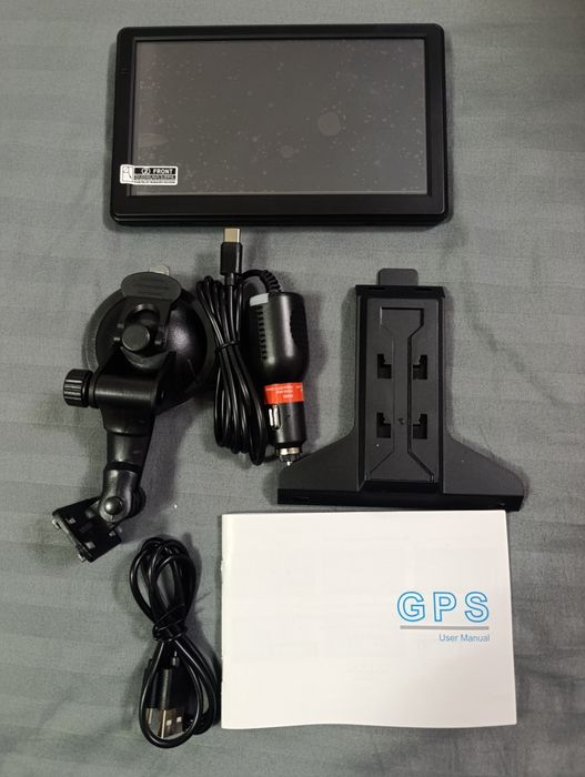 Gps навігатор HEYOUTH 0065