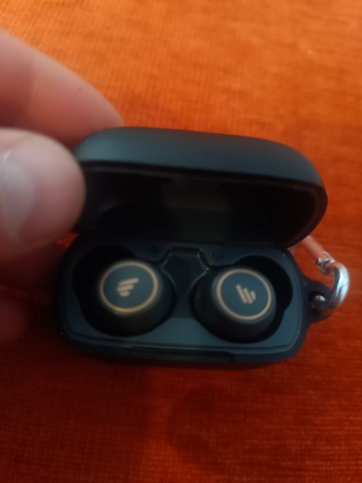 Słuchawki Edifier TWS  1 pro