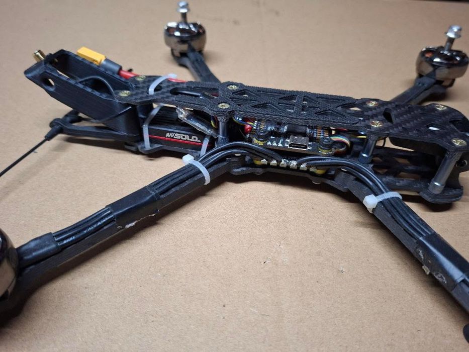 Продам FPV дрон 2шт, стан новий