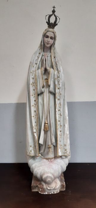 Imagem Ns Senhora de Fatima