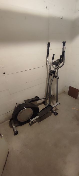 Orbitrek Magnetic Favorit 1