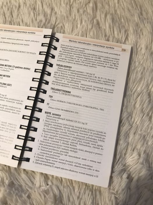 Algorytmy diagnostyczne w praktyce lekarza rodzinnego