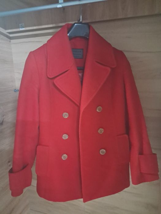 Casacos em bom estado