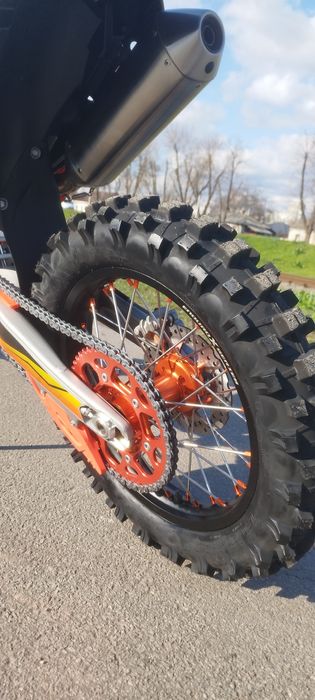 Мотоцикл Kovi 300 PRO R