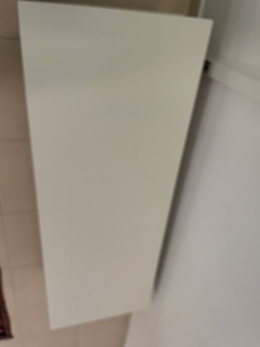 Movel baixo branco