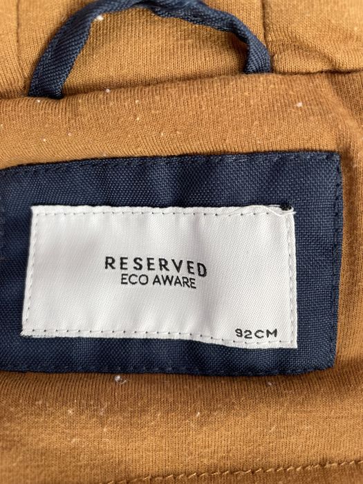 Весняна куртка Reserved
