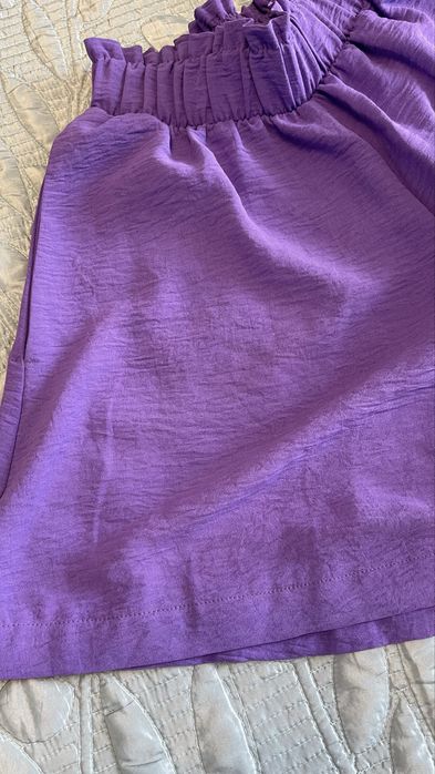 Шорти літні жіночі, розмір S, нові