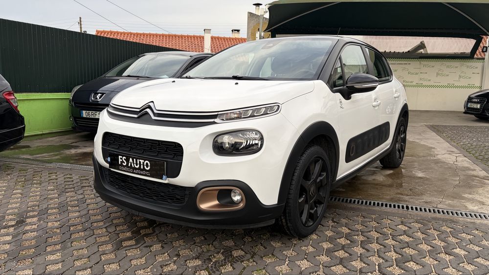 Citroen C3   1.2 PureTech