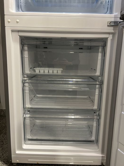 Frigorífico Teka NFL 320 C Inox A+