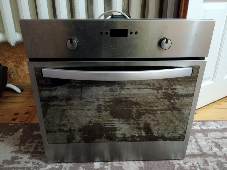 Wirpool FXZM6 духовка на  запчастини