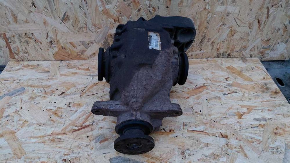 DYFER most Duża głowa BMW E81 E82 E87 E90 E91 E92 E93 Przełożenie 3,73