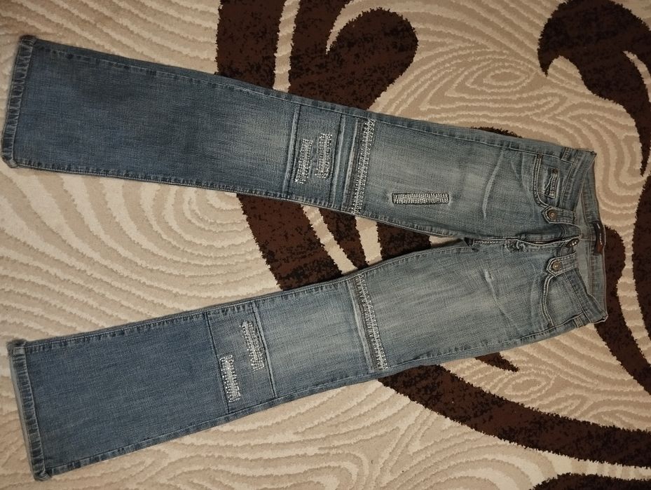 Джинси жіночі...