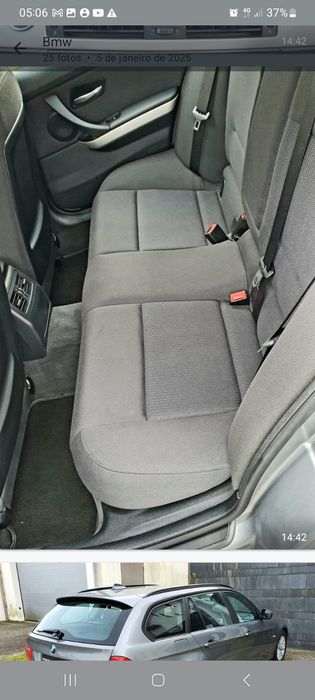 Vender carro como novo