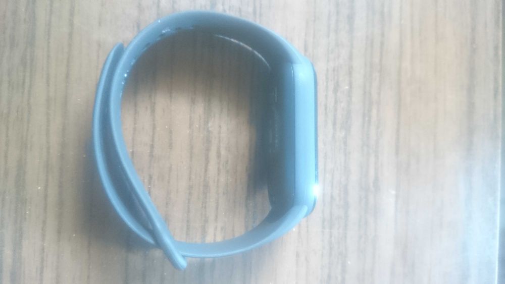 Smart watch xiaomi redmi oraz bialy garmin
