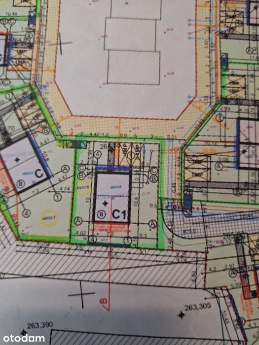 Sosnowiec Sielec - do sprzedaży działka budowlana
