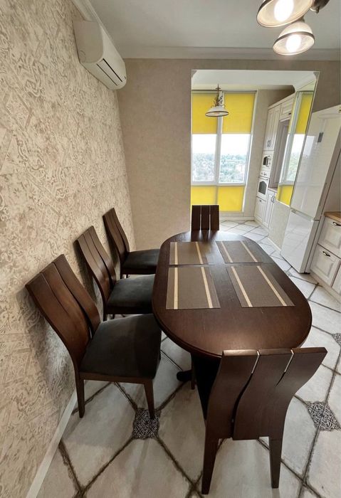 New! Не требует вложений! Просторная 3к квартира для вашей семьи!