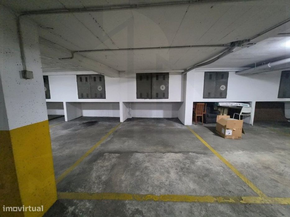 Apartamento T2 duplex