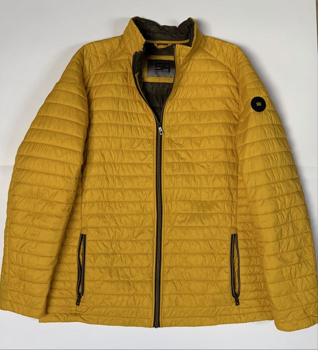 Куртка чоловіча S4 Jackets