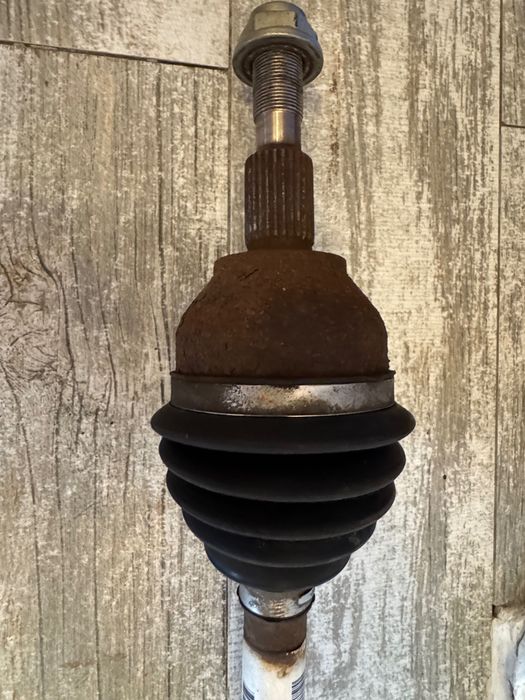 Półoś Ford Fusion USA