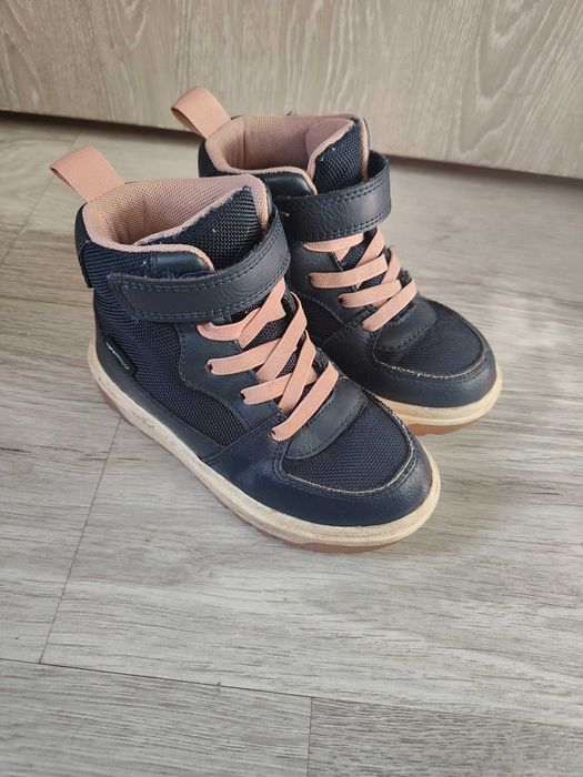 Buty wodoodporne h&m