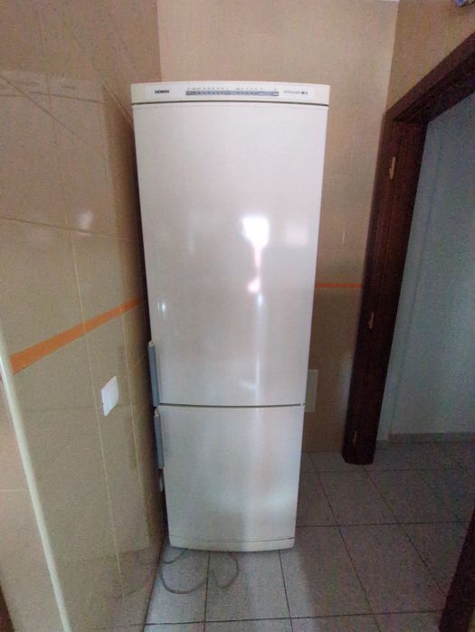 Frigorífico Siemens