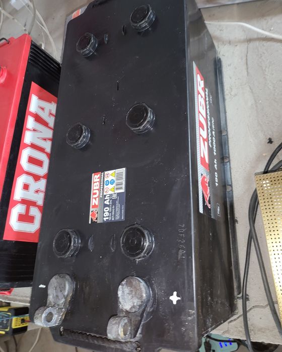 Аккумулятор НОВЫЕ И Б.У Ремонт Сервис ПРИЁМ до 8 грн