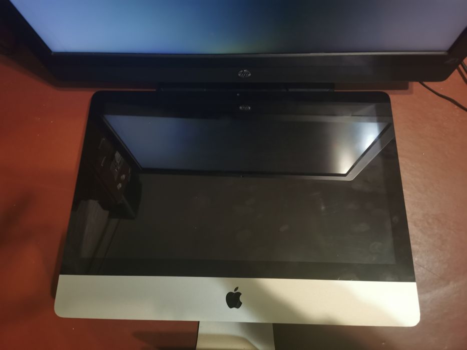 imac 215 2011 - купить компьютеры и комплектующие - Цена на OLX.ua