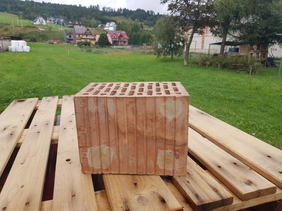 Sprzedam pustaki ceramicze