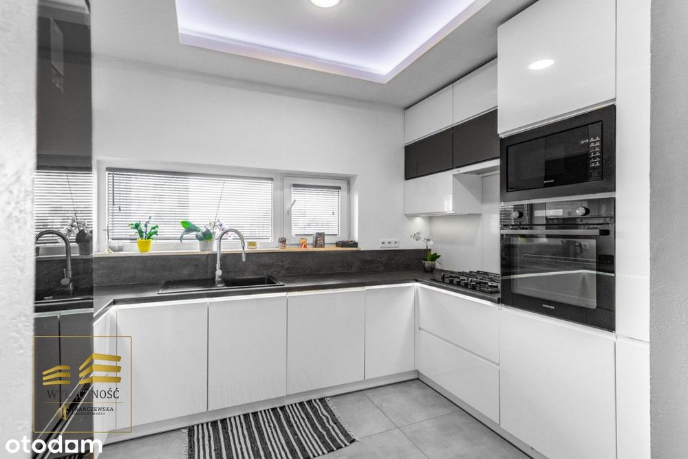 3 pokoje mieszkanie ul. Kryształowa o pow. 72m2