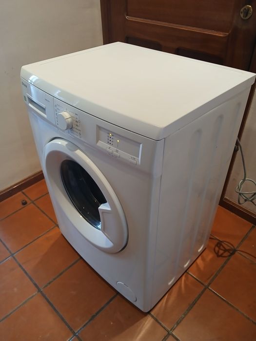 Maquina de lavar 7kg