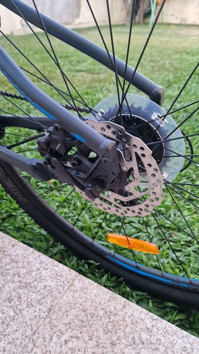 Bike Merida Big Nine 40
