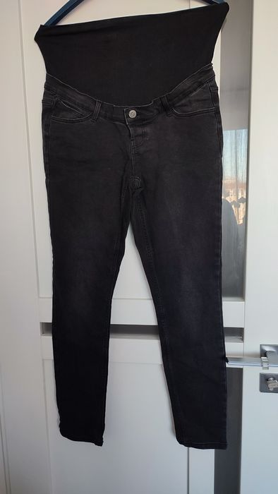 Джинси для вагітних