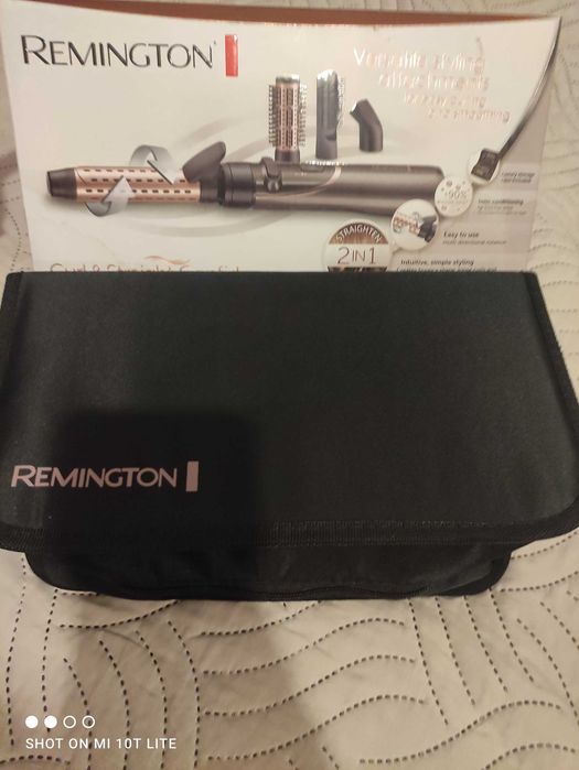 Suszarko- lokówka Remington