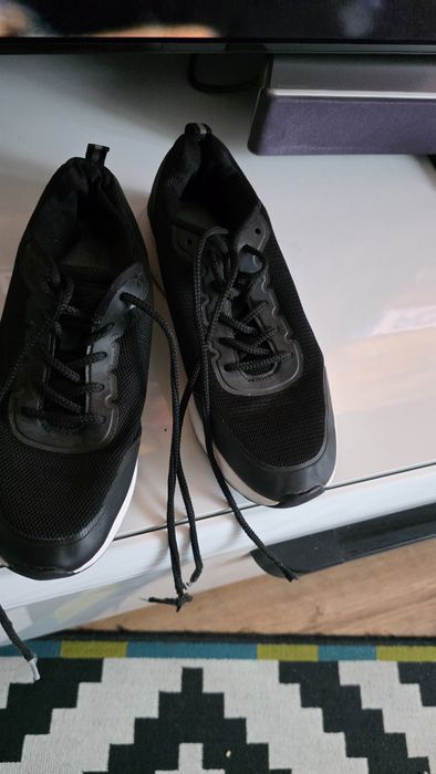 Adidasy Sprandi  38