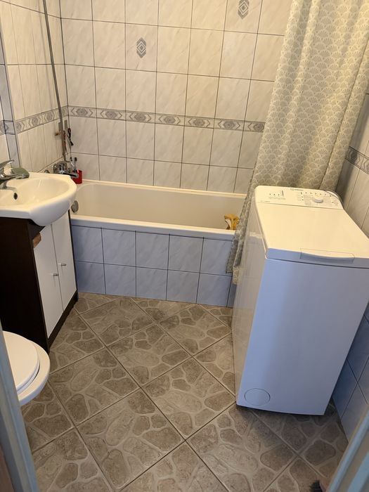Wynajmę mieszkanie Toruń