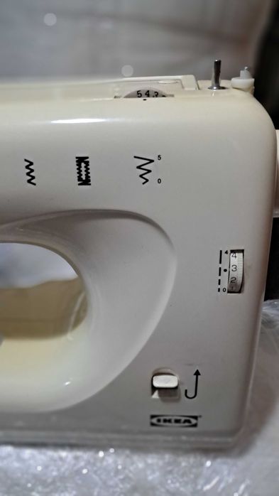 Швейна машинка IKEA