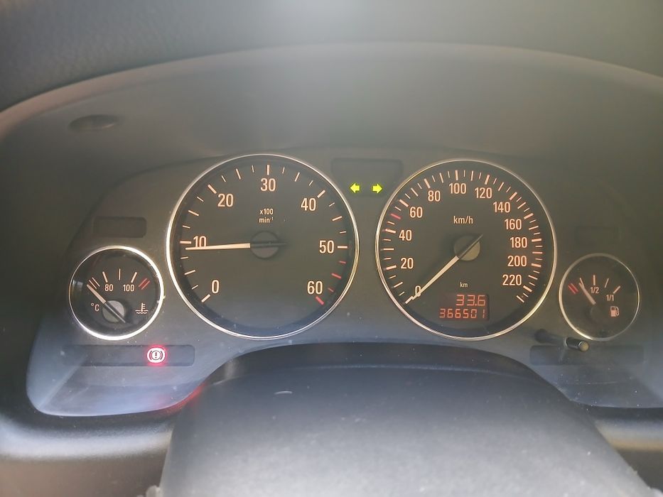 Продам автомобіль Opel Astra G