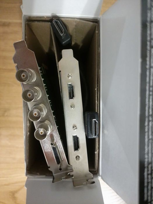 DeckLink HD Extreme 3 karta przechwytująca