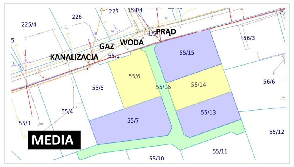Atrakcyjna nieruchomość - ul. Bugajska Zator - 1,5km od Energylandii - Widok 3