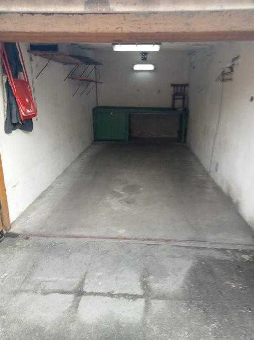Garaż murowany Szczecin - Widok 3