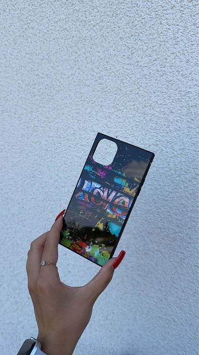 Etui na tel. iPhone 11