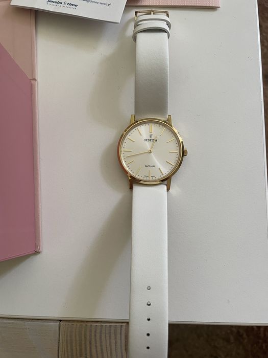 Zegarek Festina F20022/1
