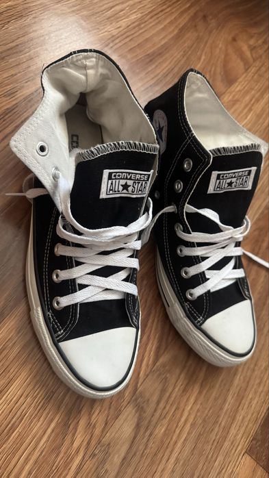 Кеди Converse оригінал