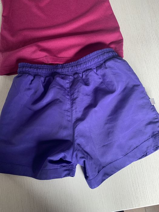 Koszulka dziewczęca nike 146-152+ spodenki