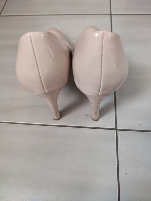 Szpilki Graceland rozm.37