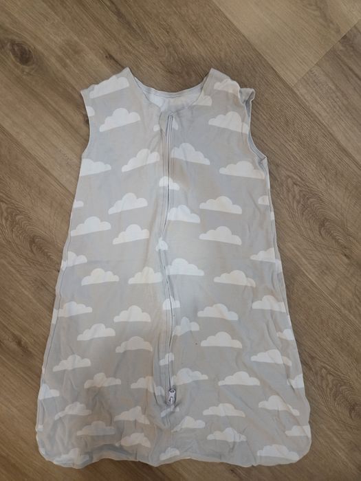 Paka zestaw ubran dla chlopca 74-80