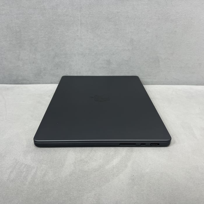 NEW Macbook Pro 14” 2024 | M4 Pro•24GB•512Gb | ГАРАНТІЯ Макбук М4 Київ