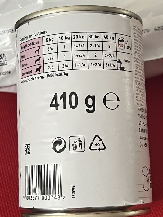 Корм Royal Canin Renal
