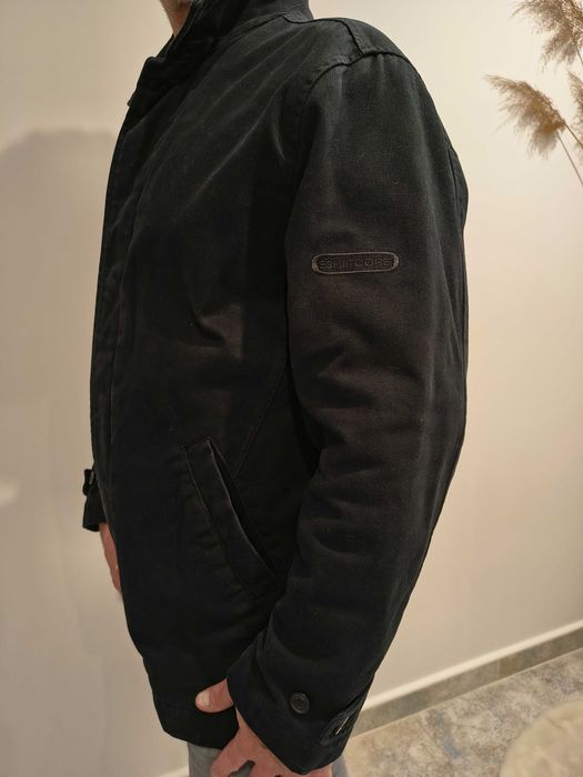 Płaszcz krótki klasyczny ESPRIT roz.L