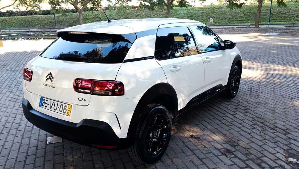 Citroen C4 1.5 HDI Nac — photo 5